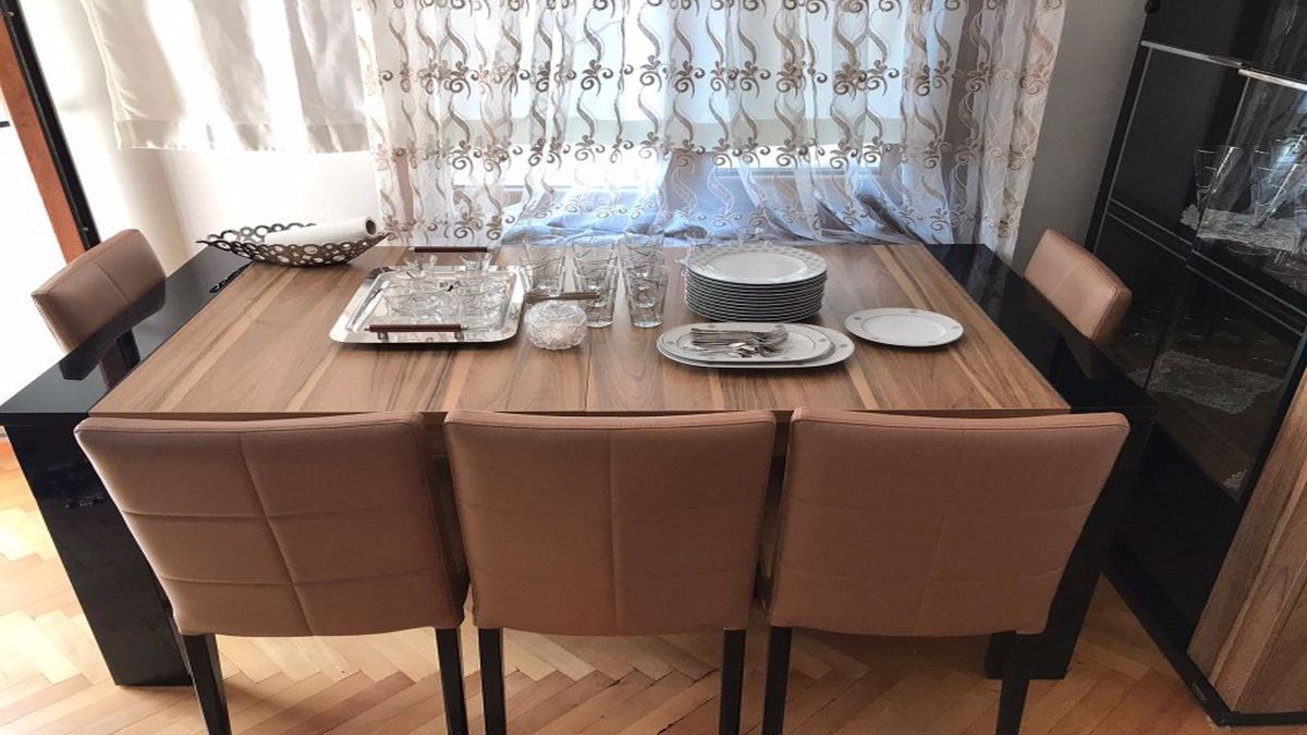 Poyrazköy 2.El Eşya Alanlar