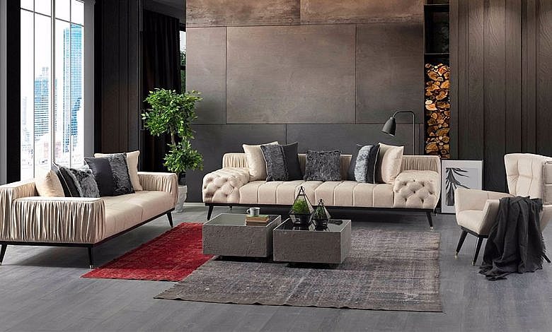 Rami Yeni İkinci El Eşya Alanlar