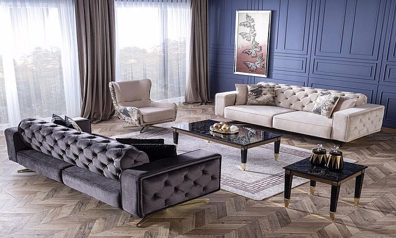 Kuleli İkinci El Eşya Alanlar