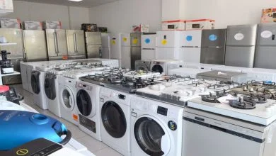 Hadımköy İkinci El Eşya Alanlar