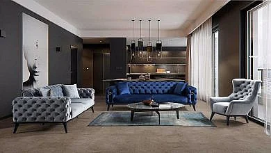 Esenyurt İkinci El Eşya Alanlar