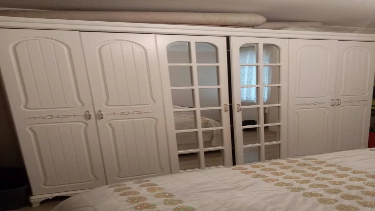 Yeşilbağlar İkinci El Eşya Mağazaları